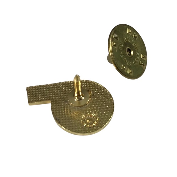 Pin Lifeline 12 Gallon Donor Enamel White Red Tac Brooch Lapel Hat Bag Jewelry - Picture 4 of 8